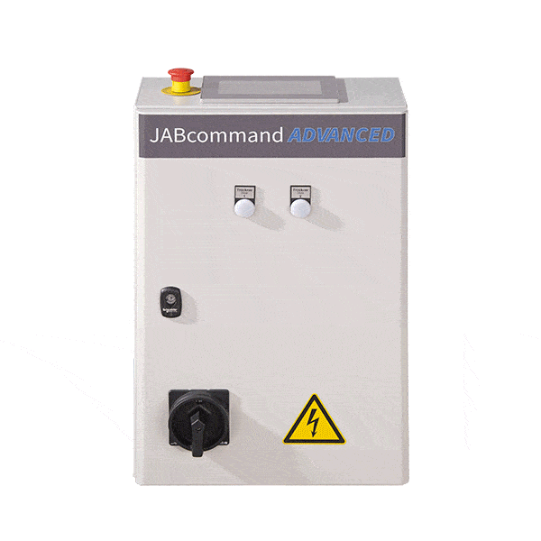 JABcommand Acvanced