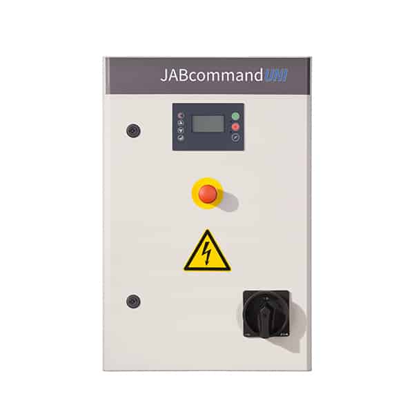 JABcommand Uni